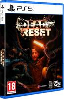 Dead Reset - thumbnail