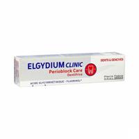 Elgydium Clinic Tandpasta Perioblock Care 75ml - thumbnail