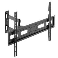 Maclean TV steun, max VESA 600x400, 37-70", 35kg, MC-798N - thumbnail