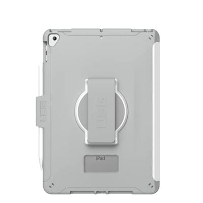 Urban Armor Gear Scout Healthcare Case Back cover Wit, Grijs Tabletcover