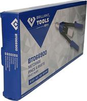Brilliant Tools BT066900 Handklinkhamer 1 stuk(s) - thumbnail