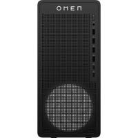 HP Game-PC OMEN 16L TG03-0271ng AMD Ryzen 7 8700F 5 GHz 16 GB RAM 512 GB SSD AMD Radeon Graphics Nvidia GeForce RTX 5060 GDDR7 Win 11 Home C22H3EA#ABD - thumbnail