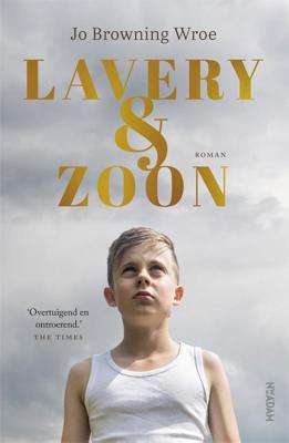 Lavery & Zoon - Jo Browning Wroe - ebook