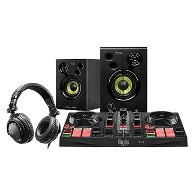 Besturingseenheid DJ Hercules MK2 - thumbnail