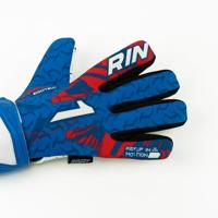 Keeperhandschoenen Rinat Egotiko As Multicolour Volwassenen Maat 7 - thumbnail