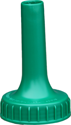 Ingeef Easy Drencher Big 2,5 l Rund/Kalf Groen Tuit