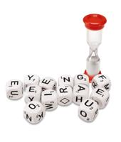 Selecta Woordmix - reisspel - thumbnail