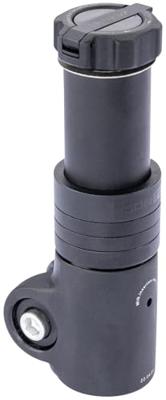 CONTEC stuurpen verhoger "heads-up spin" ct pre-construction heads-up spin 1 1/8" blac