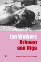 Brieven aan Olga - Jan Wolkers - Hardcover (9789023455141) - thumbnail
