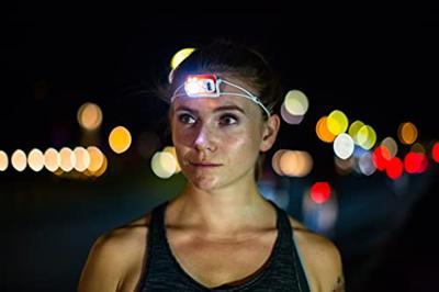 Petzl BINDI hoofdlamp ledverlichting - thumbnail