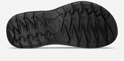 Teva Sandalen 1102456-MGBL Antraciet-45.5 maat 45.5