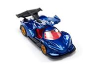 Siku 6328 Geschenkset Supercars - thumbnail