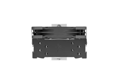 Thermaltake UX400 ARGB Air cooler CPU-koellichaam met ventilator Intel LGA 1851, Intel LGA 1700, Intel LGA 1200, Intel LGA 1156, Intel LGA 1151v2, Intel LGA - thumbnail