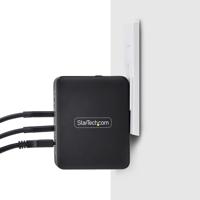 Adapter Startech 3114GCU-WALL-CHARGER - thumbnail