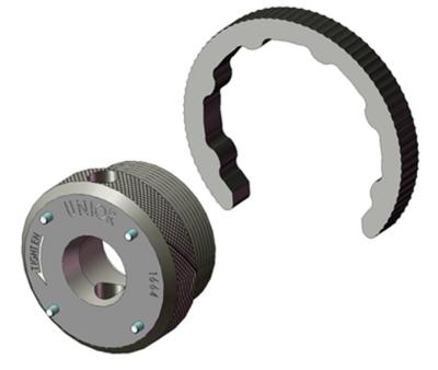 Unior Grs cranktrekker sh xtr