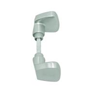 Axa deurkruk S-knop f1 - thumbnail