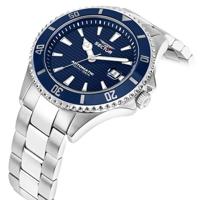 Sector (Ø 43 mm) Heren horloge - thumbnail