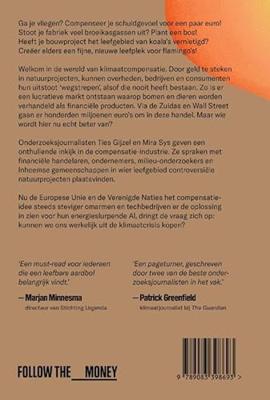 Wie betaalt, mag vervuilen