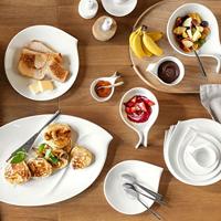 Villeroy & Boch Flow Amuseschaaltje - thumbnail