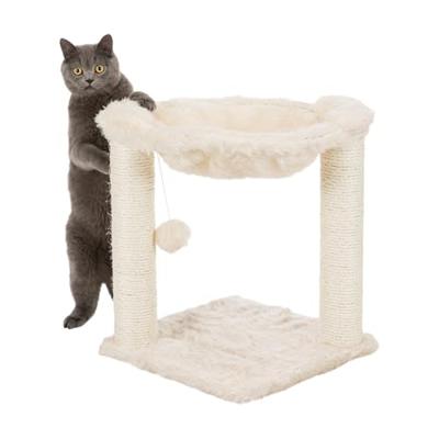 TRIXIE Kattenboom Basic 50cm - Creme - thumbnail