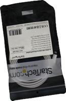 StarTech.com 2 m lange witte Apple 8-polige Lightning-connector-naar-USB-kabel voor iPhone / iPod / iPad - thumbnail