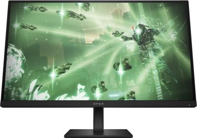 OMEN by HP 27 inch QHD 165 Hz gamingmonitor - OMEN 27q