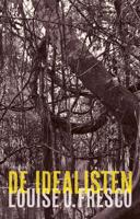 De idealisten - Louise O. Fresco - ebook - thumbnail