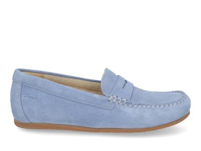 Sioux Simadesa 4142081 aqua lichtblauw maat 40