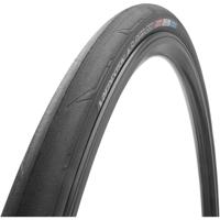 Vredestein buitenband superpasso race 700x25c 25-622 zwart/ zwart tlr - thumbnail