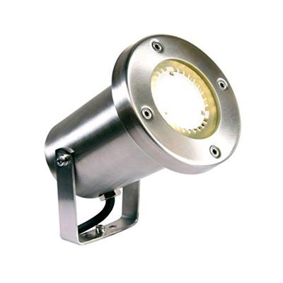 GardenLights Rvs tuinspotProtego 12V led - 4118601