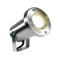 GardenLights Rvs tuinspotProtego 12V led - 4118601 - thumbnail