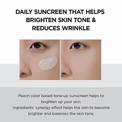 Skin1004 Madagascar Centella Tone Brightening Tone-Up SPF50 50 ml Zonbescherming