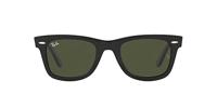 Zonnebril Ray-Ban WAYFARER RB2140 135831 50 Zwart - thumbnail
