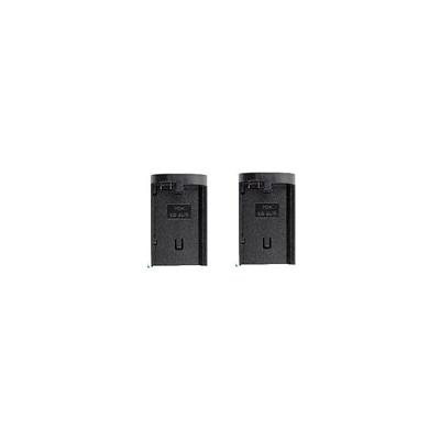 Kingjoy/AFI adapter NPF550-ENEL15 set