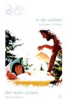 In de wolken ; Net even anders - Kathleen O´Reilly, Tawny Weber - ebook - thumbnail