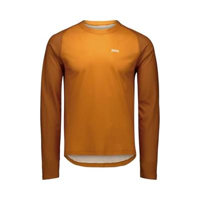 POC Motion Air - MTB Long Sleeve Jersey