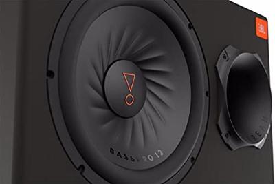 JBL BassPro 12 - 450 Watt Actieve Subwoofer