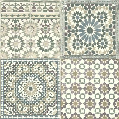 Dutch Wallcoverings Botanical BA2502