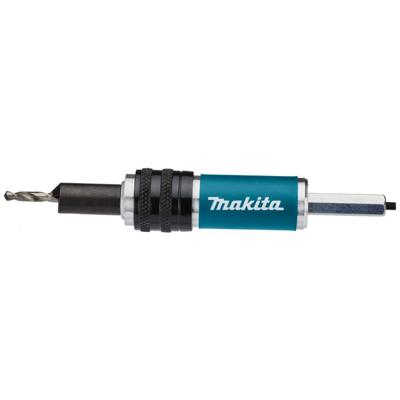 Makita Accessoires D-73209 | Bit | Quad Driver | 2.4mm/PH2 - D-73209
