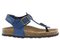 Kipling Juan 3 561 royal blue Blauw maat 30 - thumbnail