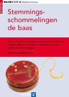 Stemmingsschommelingen de baas (Paperback) - thumbnail