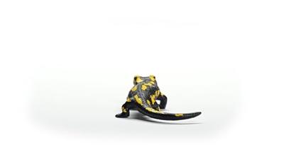 Schleich wild life vuursalamander 14870
