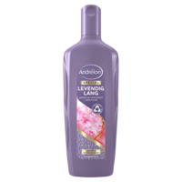 Andrelon Shampoo levendig lang 300 Milliliter - thumbnail