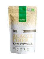 Purasana Vegan Acaciavezels Raw Powder - thumbnail