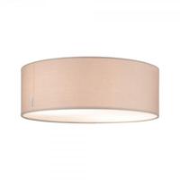 Paulmann 70952 Mari Plafondlamp LED E27 40 W Beige (mat) - thumbnail