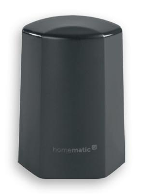 Homematic IP HmIP-STHO-A Temperatuursensor en luchtvochtigheidssensor Draadloos Homematic IP HmIP-STHO-A Temperatuursensor en luchtvochtigheidssensor Draadloos