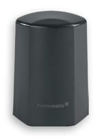 Homematic IP HmIP-STHO-A Temperatuursensor en luchtvochtigheidssensor Draadloos - thumbnail