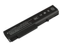 Laptop Accu 10.8V 4400mAh - thumbnail