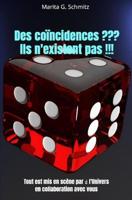 Des coïncidences ??? Ils n'existent pas !!! - Marita G. Schmitz - ebook - thumbnail