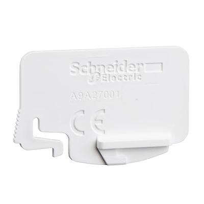 Schneider Electric A9A27001 A9A27001 Wit 1 stuk(s)